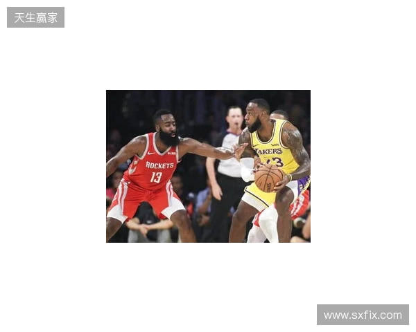 西部球探：哈登和小卡并不是问题所在 快船补充防守尖兵会不一样